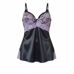 Native Intimates lingerie set. Size 34 C